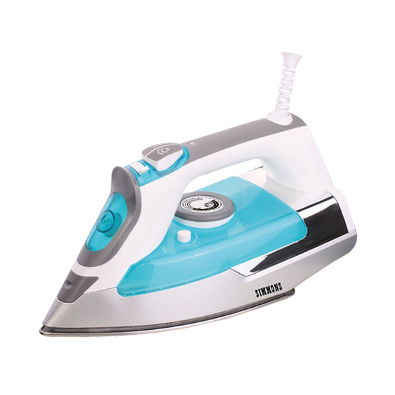 Simmons Non-stick soleplate, auto shut off function Iron (SSI2342)