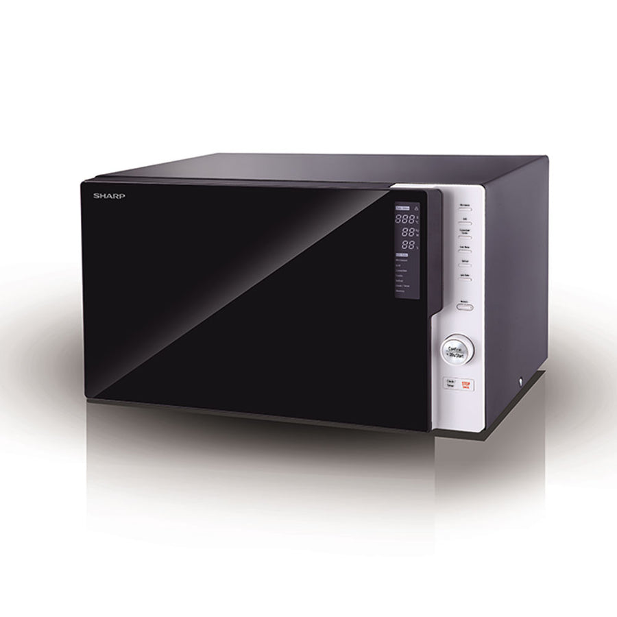 Sharp Microwave Oven R-88DP(K)