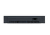 Soundbar 2.1 with wireless subwoofer