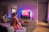 Soundbar 2.1 with wireless subwoofer