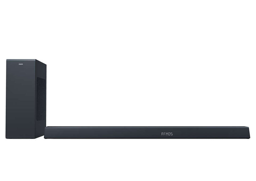 Soundbar 3.1 With Wireless Subwoofer (TAB8805)