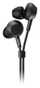 In-ear headphones with mic TAE4105BK/00