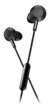 In-ear headphones with mic TAE4105BK/00