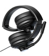 On ear headphones TAH3155BK/97