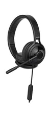 On ear headphones TAH3155BK/97