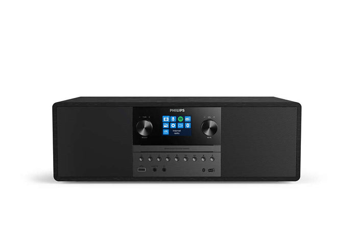 Music system for shop cheap
