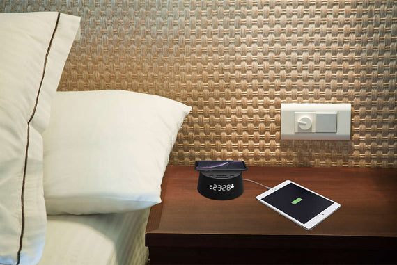 Alarm clock TAPR702/98