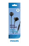 Philips Earphone with Mic