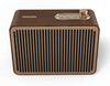 PHILIPS VINTAGE WOODEN SPEAKER