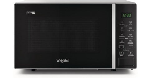 Whirlpool 20L Solo Microwave Oven(MWP201BS)