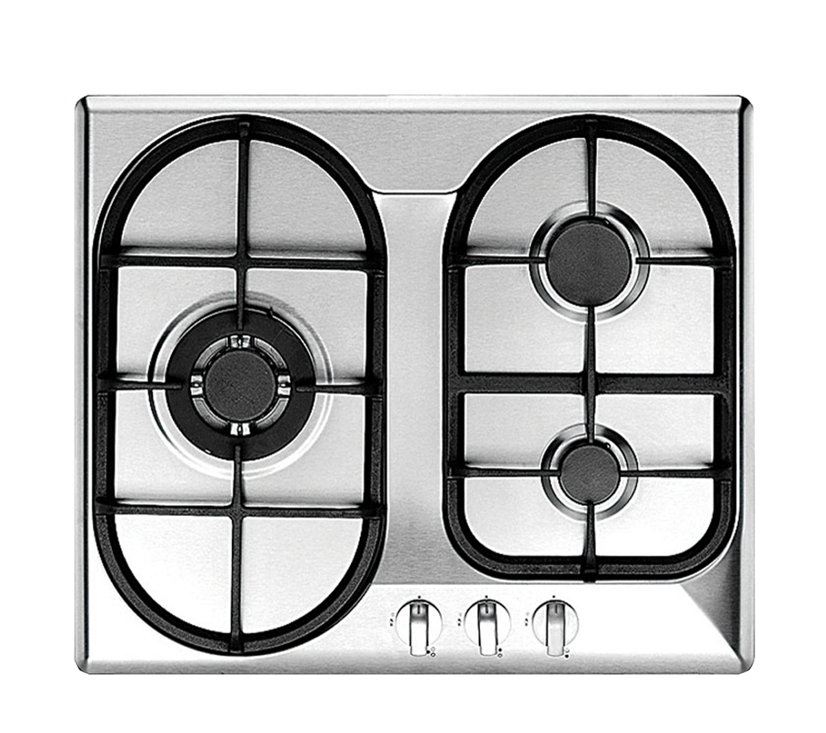 Whirlpool 3 Burner Gas Stove AKC630 Gokals Fiji