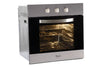 Whirlpool 60cm Bulit In Oven (AKZ661IX)