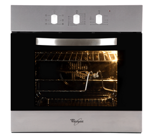 Whirlpool 60cm Bulit In Oven (AKZ661IX)