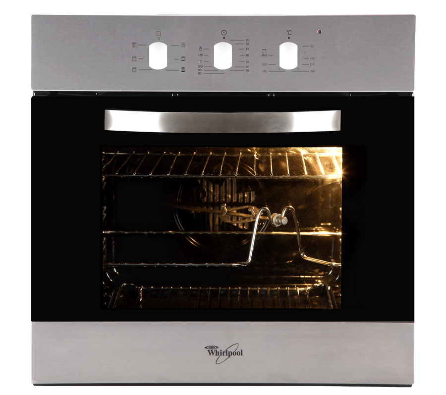 Whirlpool 60cm Bulit In Oven (AKZ661IX)