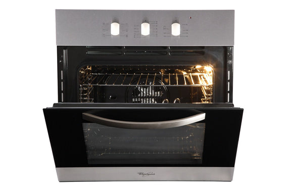 Whirlpool 60cm Bulit In Oven (AKZ661IXS)