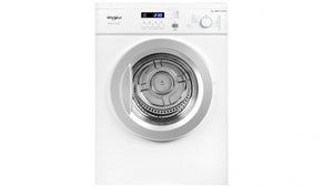 Whirlpool Air-vented Dryer 7kg (AWD712SOC)
