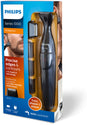 Ultra precise beard styler MG1100/16