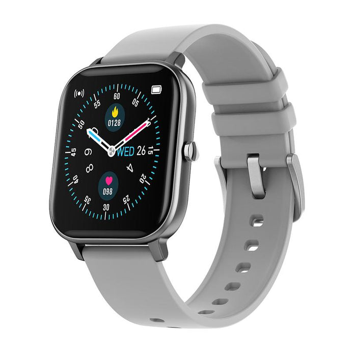 P8 smart watch review best sale