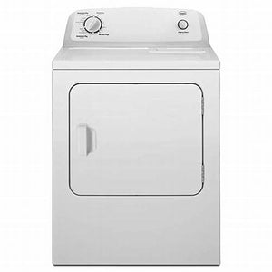 Whirlpool Atlantis Front Load Dryer, 15KG, Air vented(3LWED4705FW)